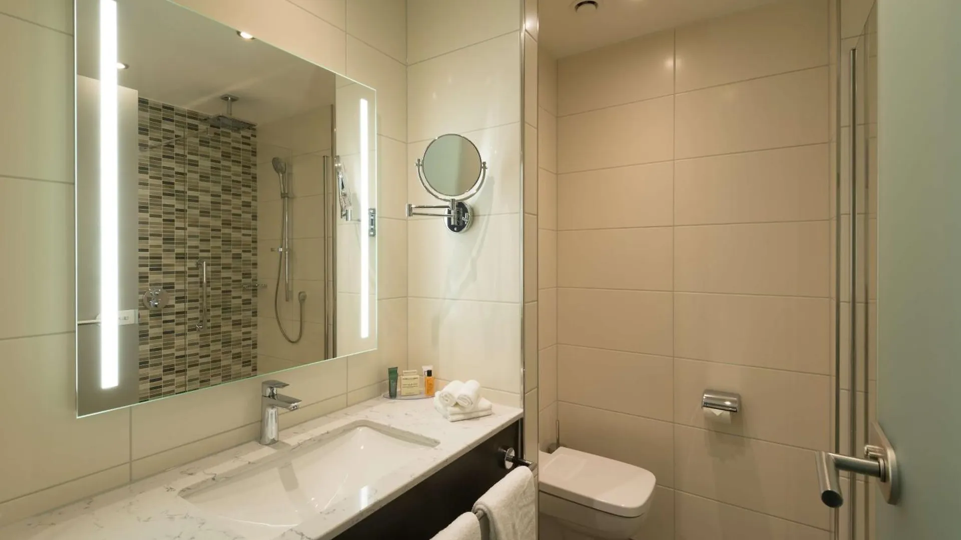 Hilton Garden Inn Frankfurt City Centre Frankfurt am Main