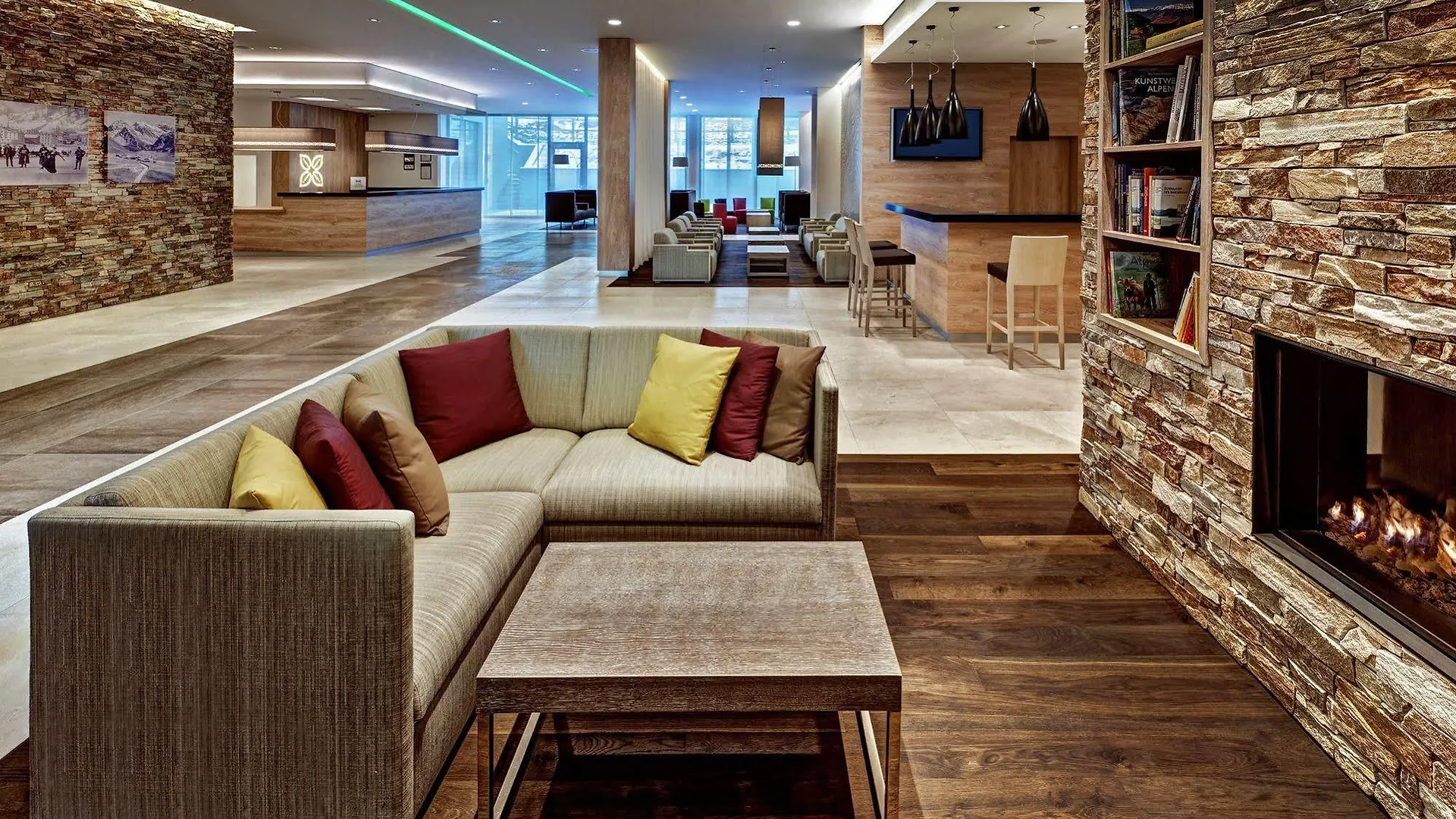 Hilton Garden Inn Frankfurt City Centre Frankfurt am Main Germany