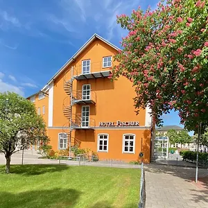 Zum Fischer 3*, Dachau Tyskland