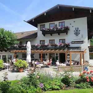 Muehlwinkl 3*, Staudach-Egerndach Tyskland