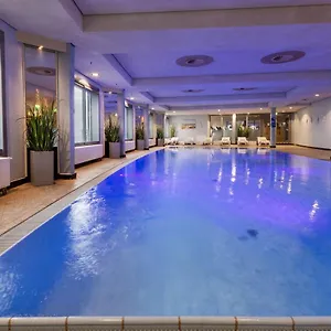 Hotell Maritim Frankfurt, Frankfurt am Main
