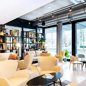 Lägenhetshotell Staycity Frankfurt Airport, Frankfurt am Main