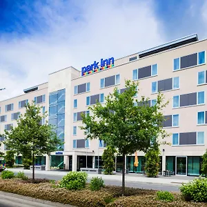 Park By Radisson Frankfurt Airport Francfort-sur-le-Main