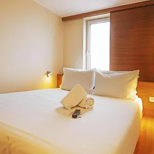 Hotell Duesseldorfer Hof, Frankfurt am Main