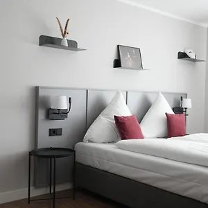 4* Апарт-отель Boutique Kaiser - &