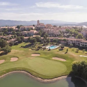 Village Pierre&vacances Pont Royal En Provence 3* Mallemort
