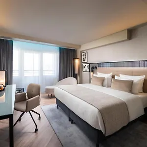 Hotell Leonardo Royal Frankfurt, Frankfurt am Main