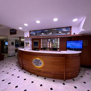 Hotel Cavour ***
