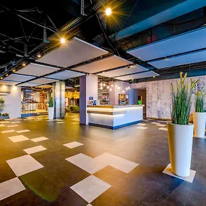 Ibis Styles 3*, Regensburg Tyskland