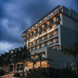Amr - Durres 4*, Škalngur Albanien
