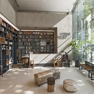 酒店 卡布奇诺酒店