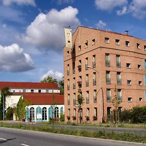 Albergo Hotel 4*, Schönefeld Tyskland